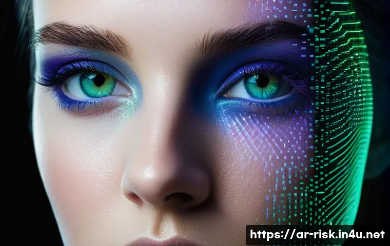 생체인증 기술 보안성 분석 관련 이미지 1