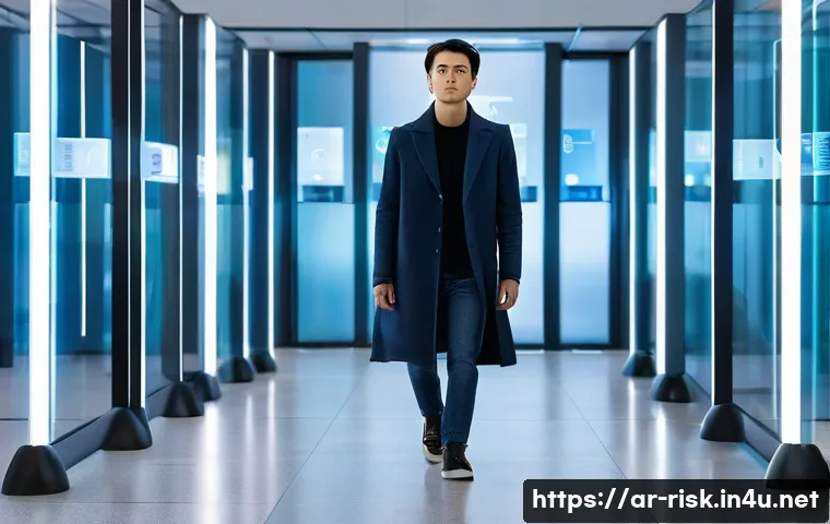 생체인증 기술 보안성 분석 관련 이미지 2