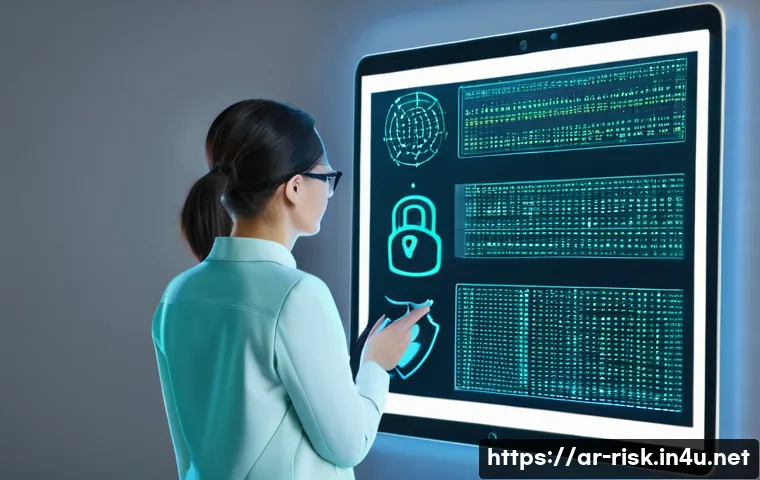 웨어러블 기기 보안 문제 관련 이미지 2